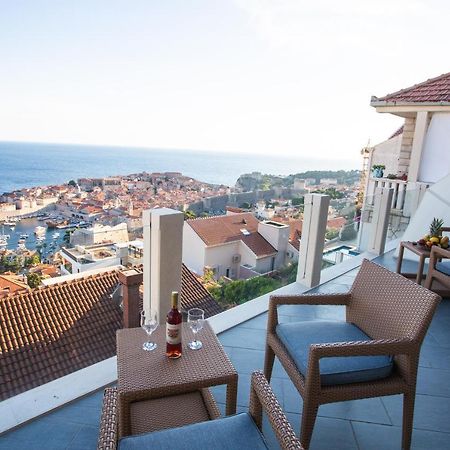 Dommy&Gabby Apartment Dubrovnik Ngoại thất bức ảnh