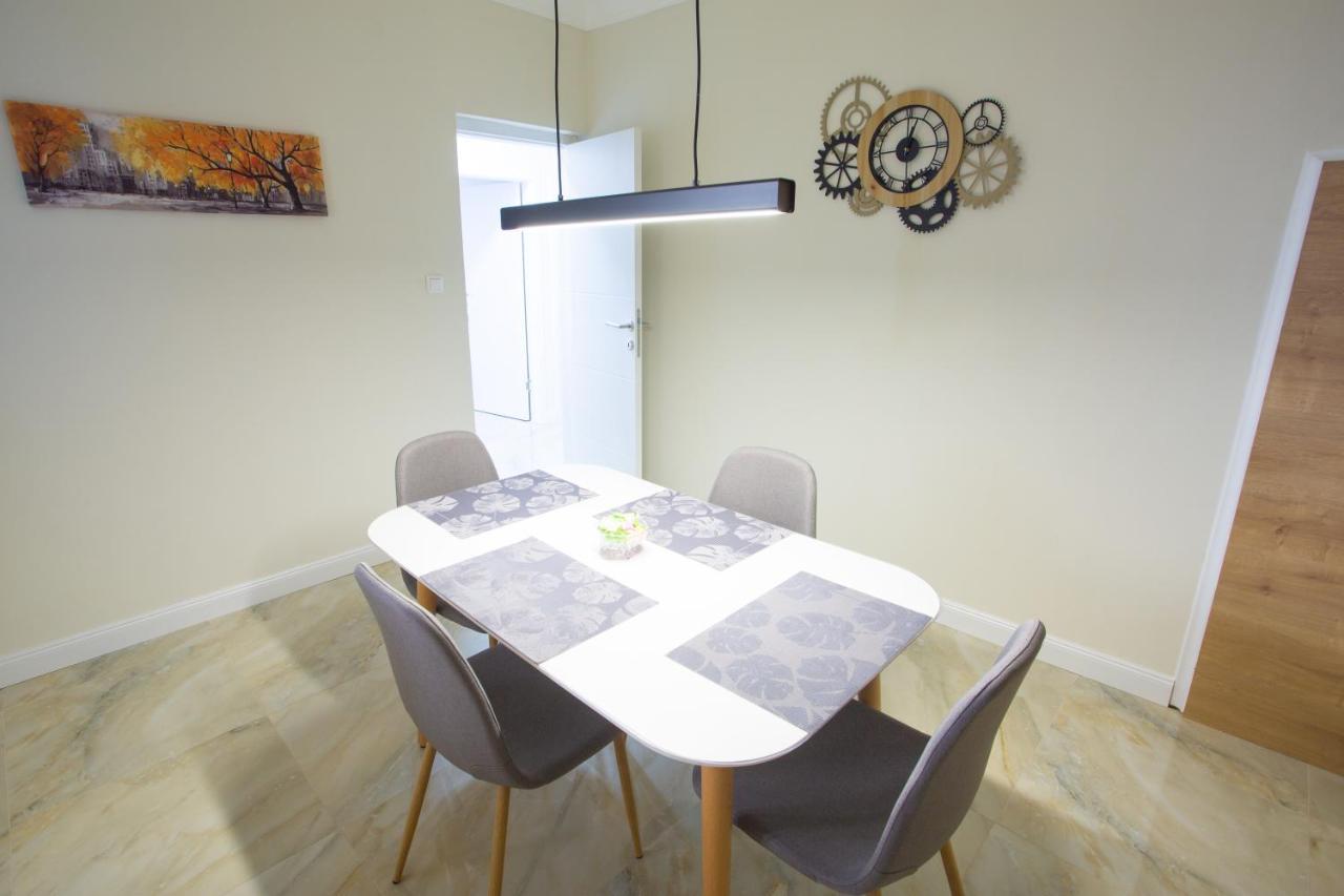 Dommy&Gabby Apartment Dubrovnik Ngoại thất bức ảnh