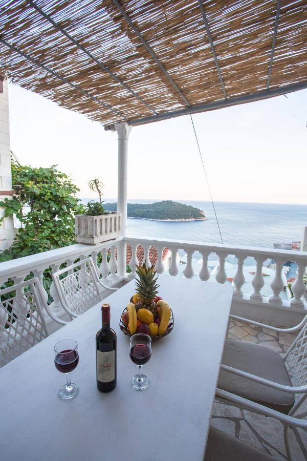 Dommy&Gabby Apartment Dubrovnik Ngoại thất bức ảnh