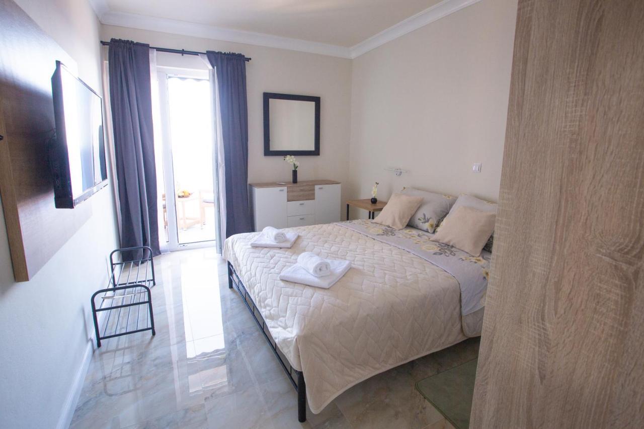 Dommy&Gabby Apartment Dubrovnik Ngoại thất bức ảnh