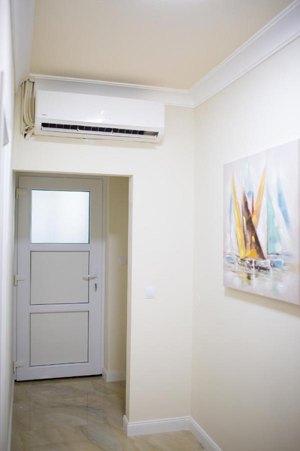 Dommy&Gabby Apartment Dubrovnik Ngoại thất bức ảnh