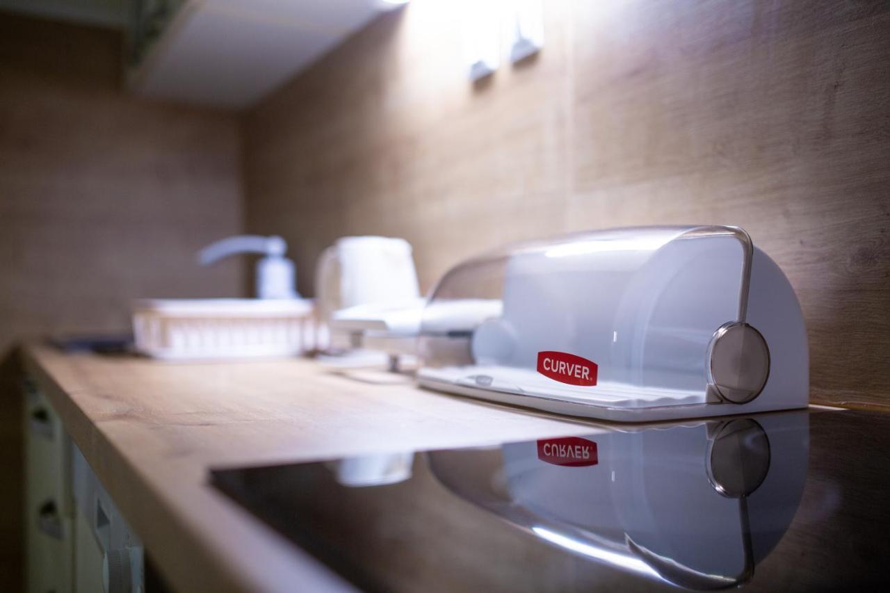 Dommy&Gabby Apartment Dubrovnik Ngoại thất bức ảnh