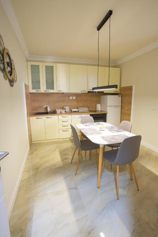 Dommy&Gabby Apartment Dubrovnik Ngoại thất bức ảnh