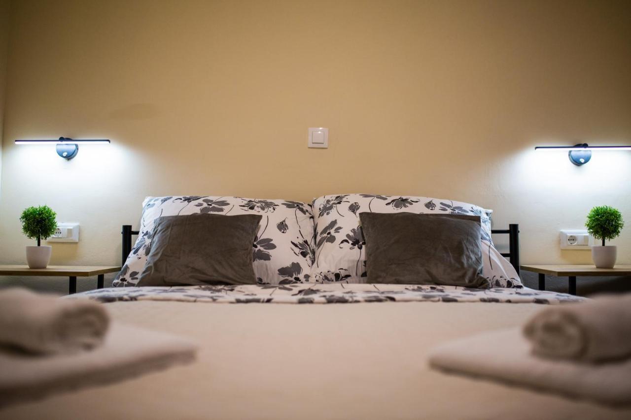 Dommy&Gabby Apartment Dubrovnik Ngoại thất bức ảnh