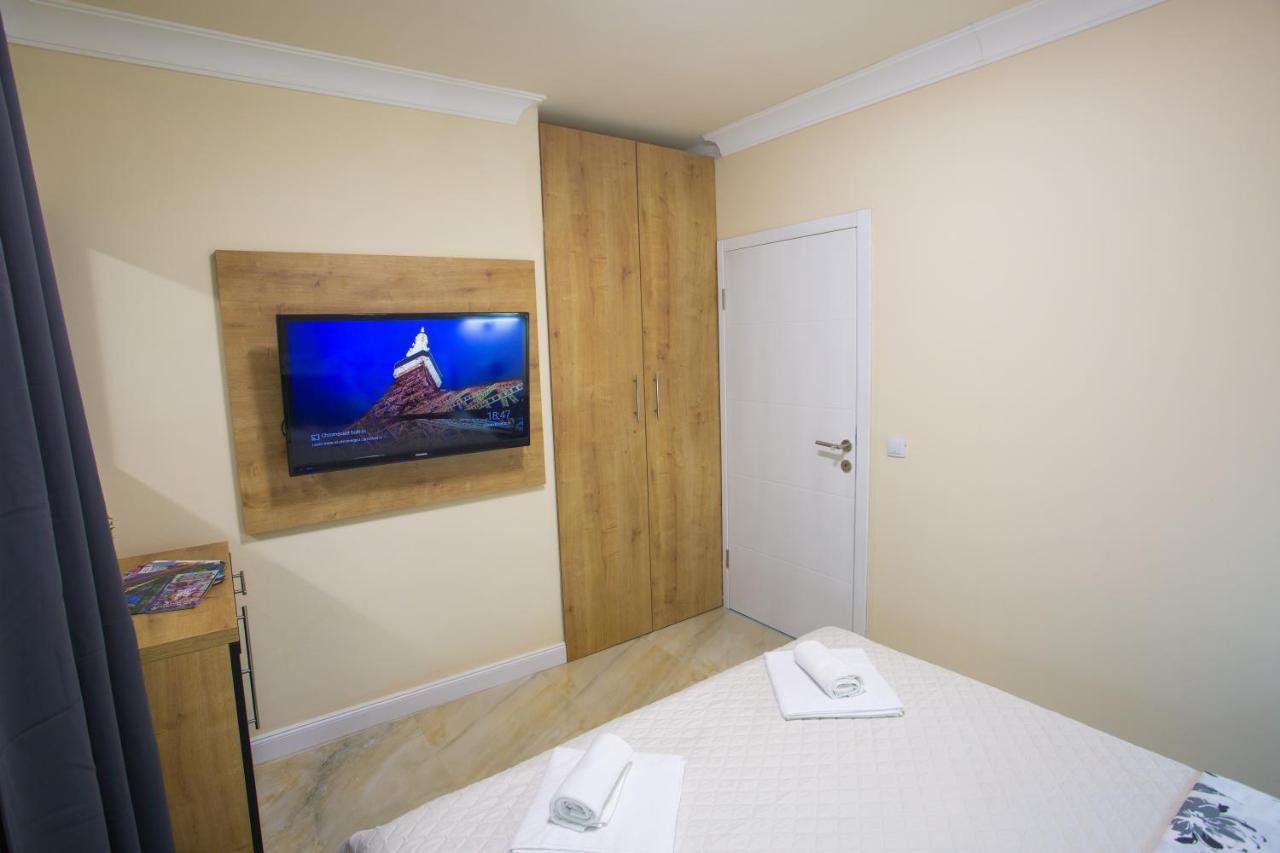 Dommy&Gabby Apartment Dubrovnik Ngoại thất bức ảnh