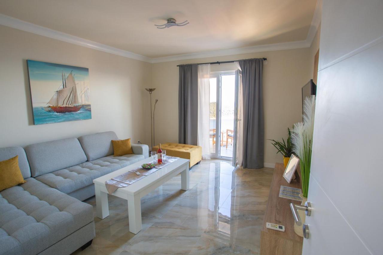 Dommy&Gabby Apartment Dubrovnik Ngoại thất bức ảnh