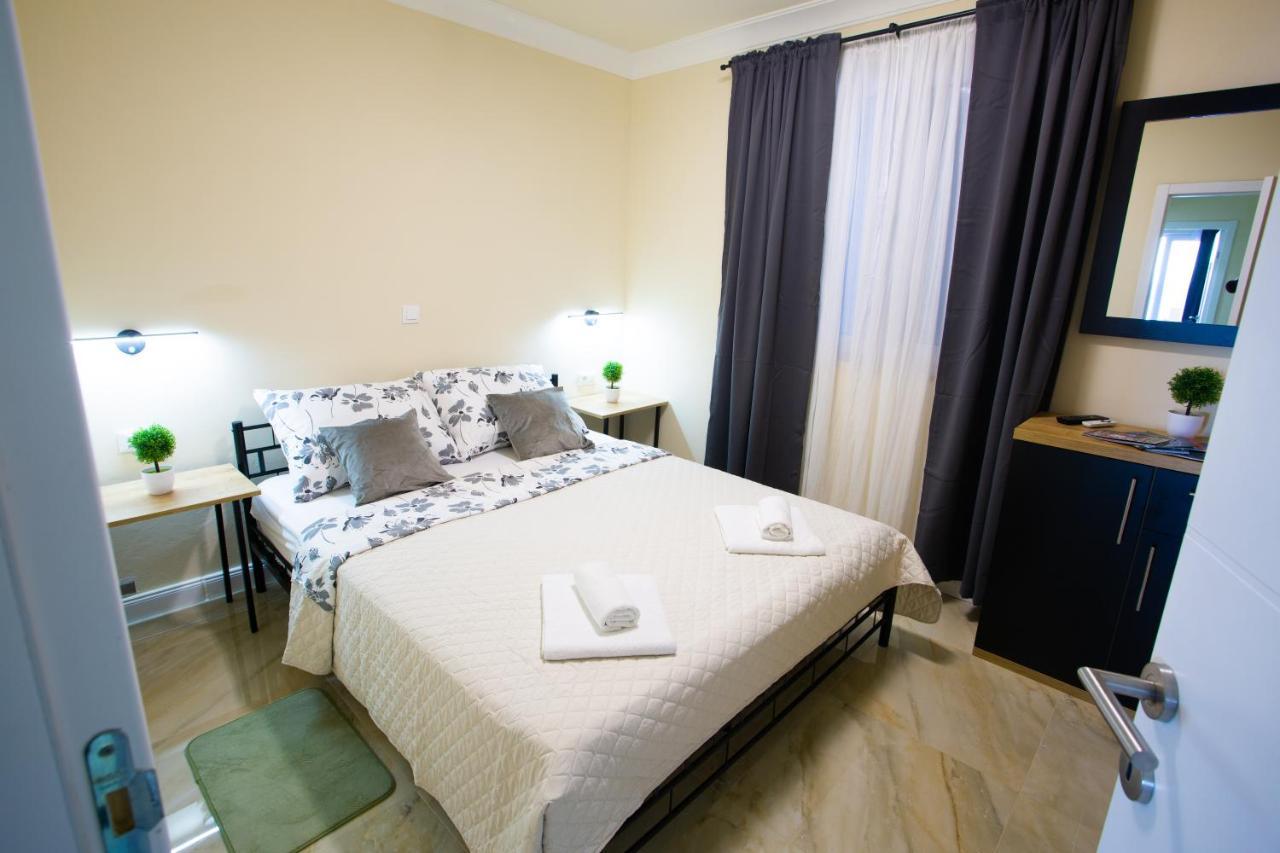 Dommy&Gabby Apartment Dubrovnik Ngoại thất bức ảnh