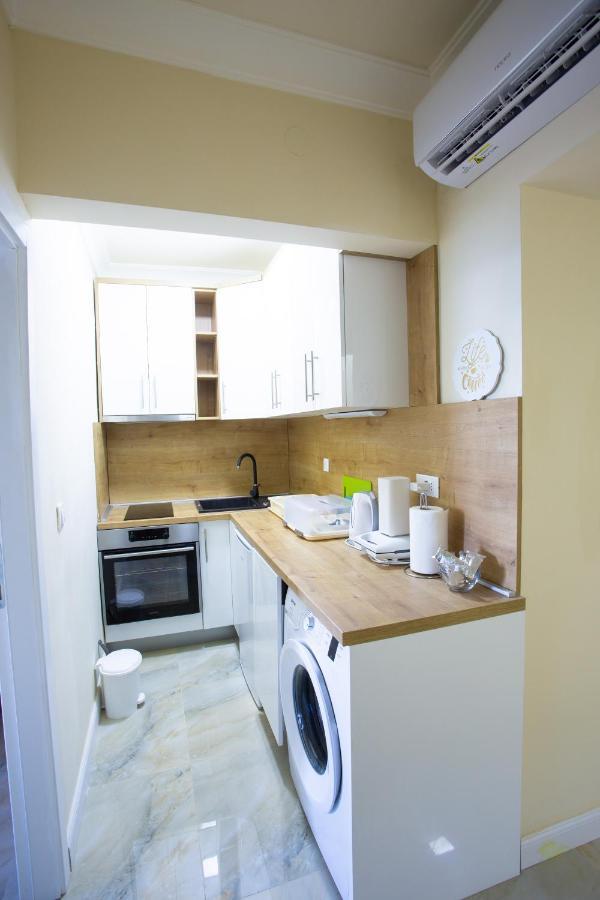 Dommy&Gabby Apartment Dubrovnik Ngoại thất bức ảnh