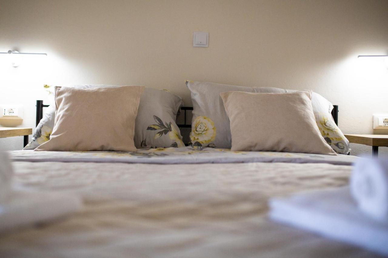 Dommy&Gabby Apartment Dubrovnik Ngoại thất bức ảnh