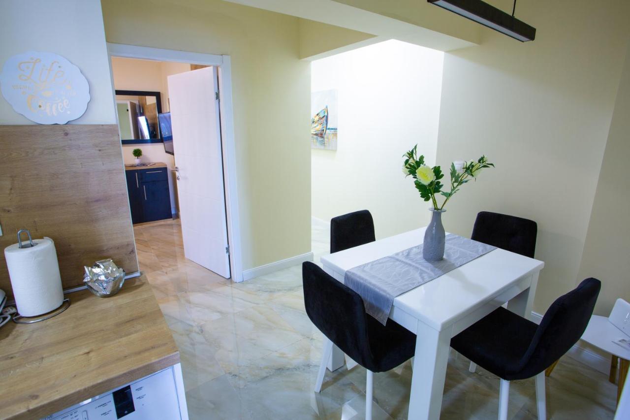 Dommy&Gabby Apartment Dubrovnik Ngoại thất bức ảnh