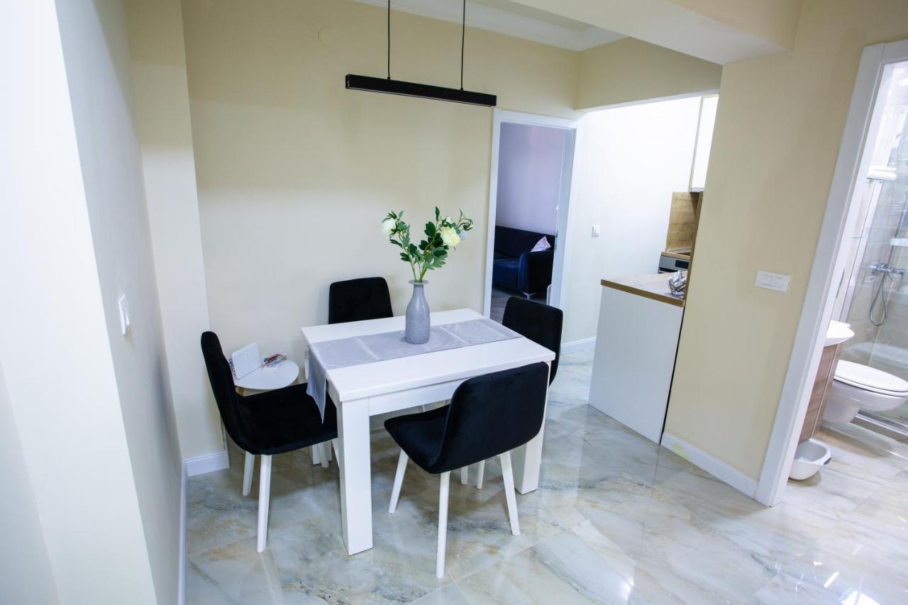 Dommy&Gabby Apartment Dubrovnik Ngoại thất bức ảnh