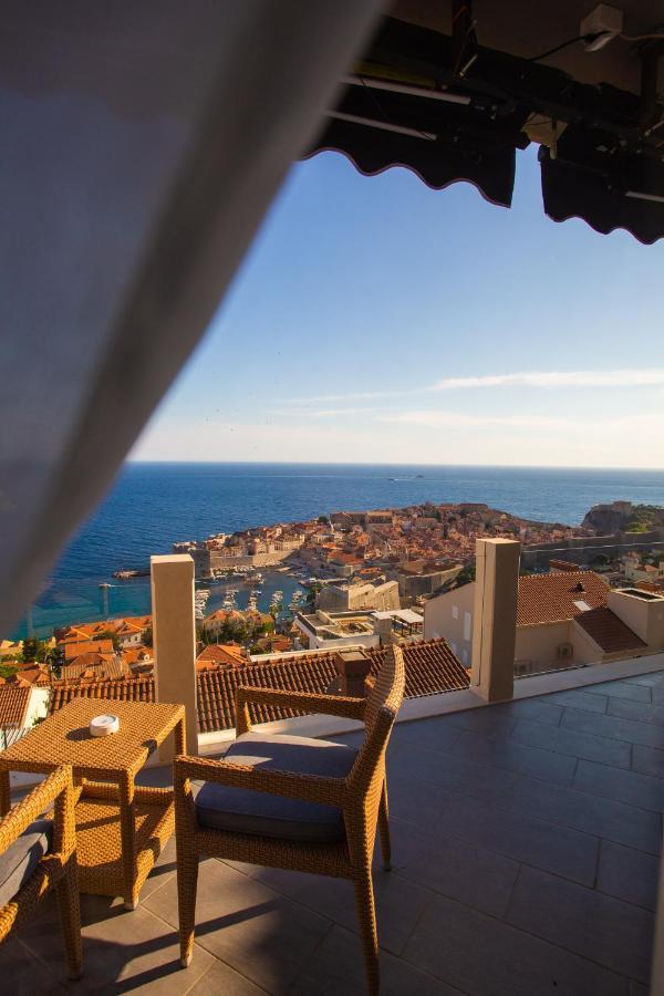 Dommy&Gabby Apartment Dubrovnik Ngoại thất bức ảnh