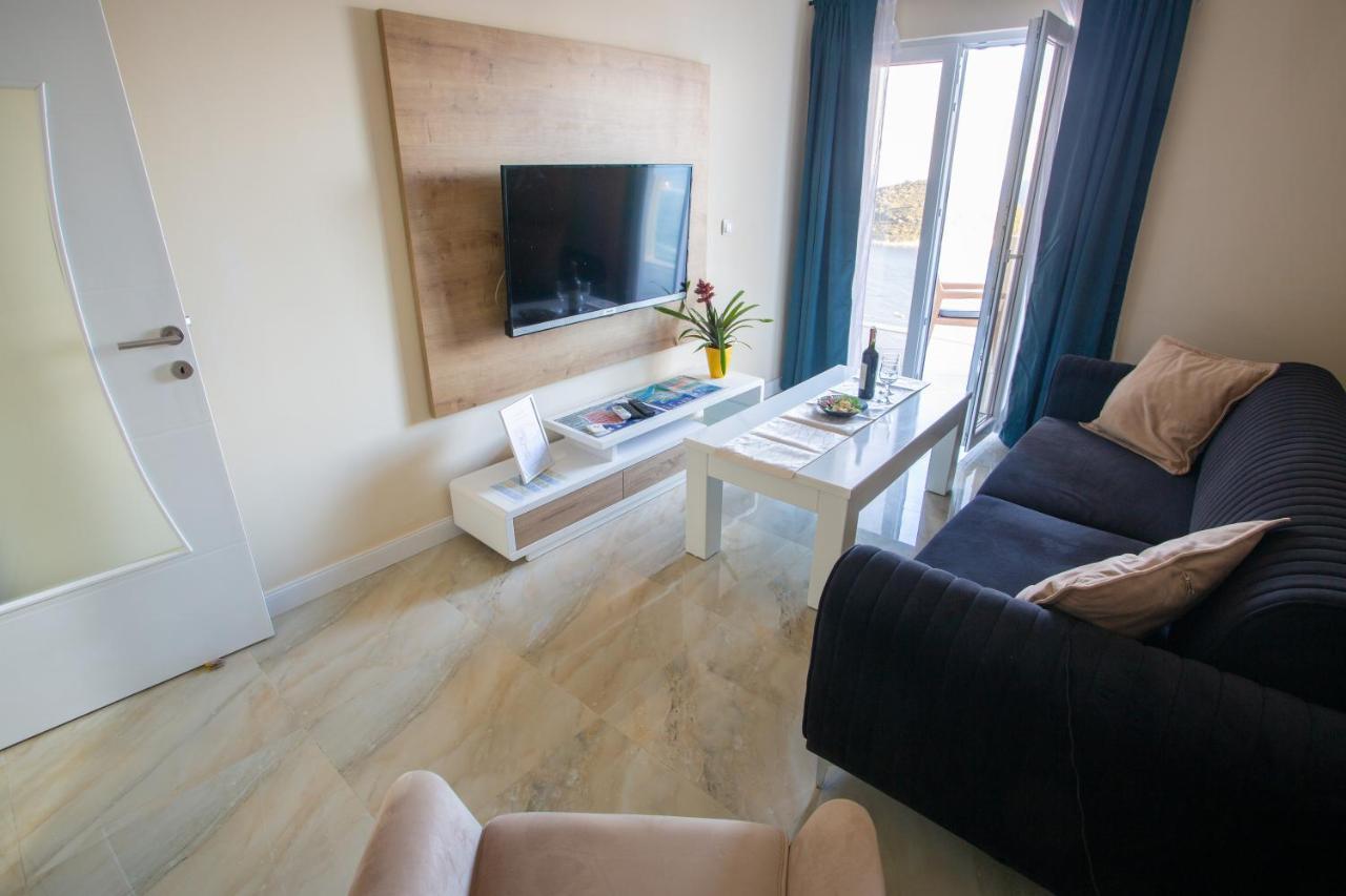Dommy&Gabby Apartment Dubrovnik Ngoại thất bức ảnh