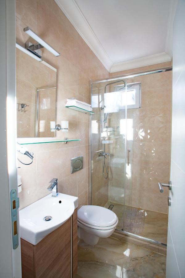 Dommy&Gabby Apartment Dubrovnik Ngoại thất bức ảnh