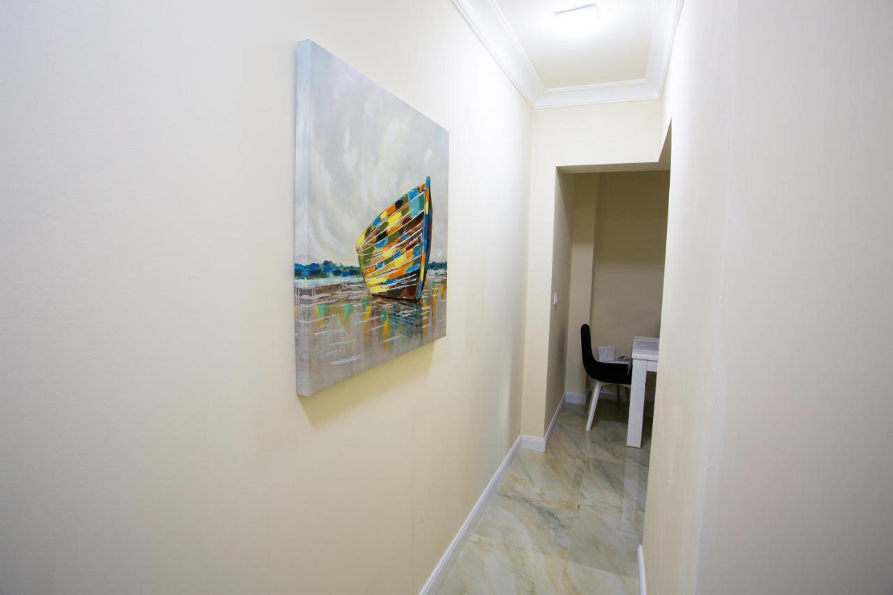 Dommy&Gabby Apartment Dubrovnik Ngoại thất bức ảnh