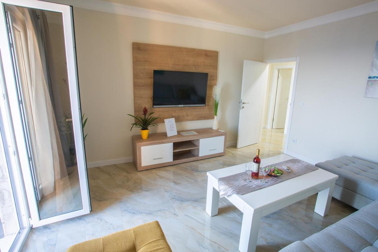 Dommy&Gabby Apartment Dubrovnik Ngoại thất bức ảnh