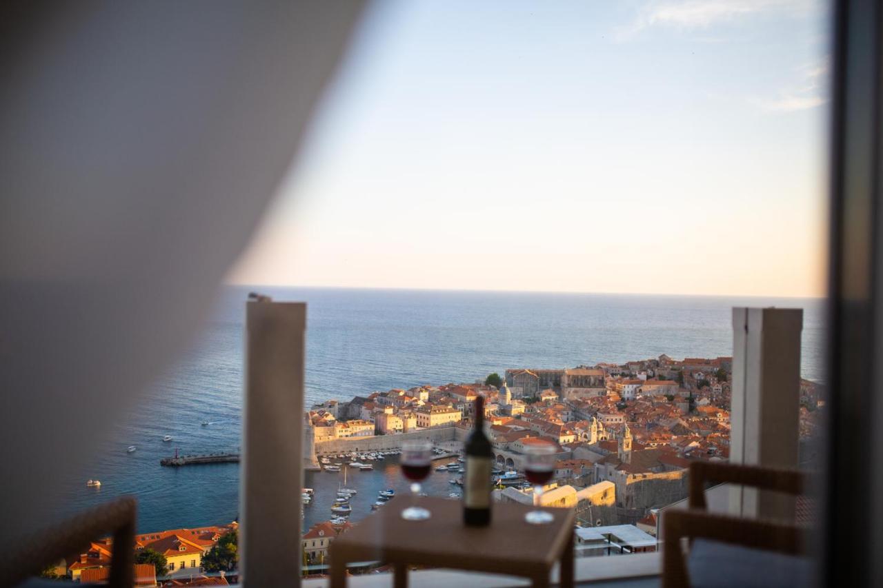 Dommy&Gabby Apartment Dubrovnik Ngoại thất bức ảnh