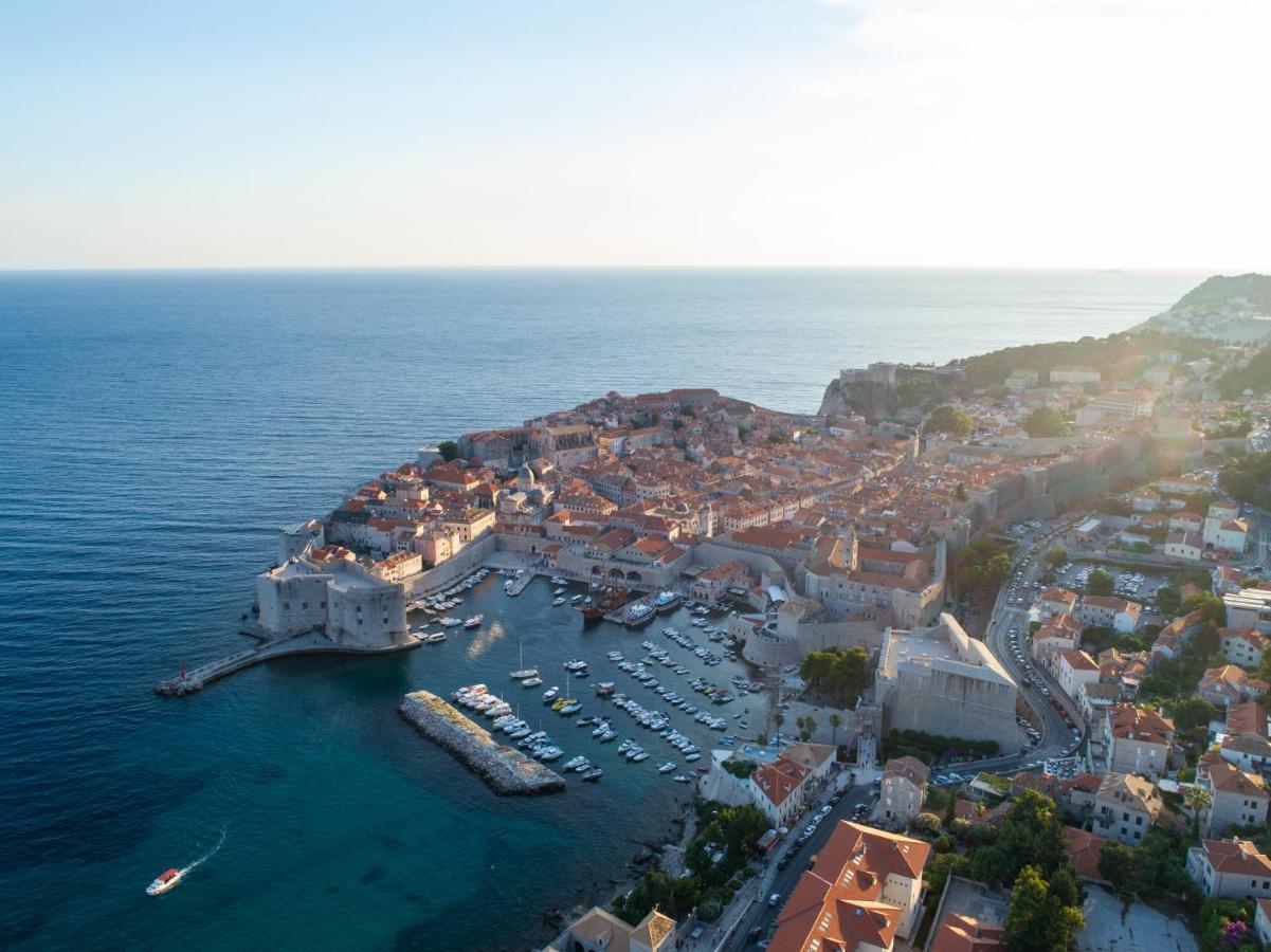 Dommy&Gabby Apartment Dubrovnik Ngoại thất bức ảnh