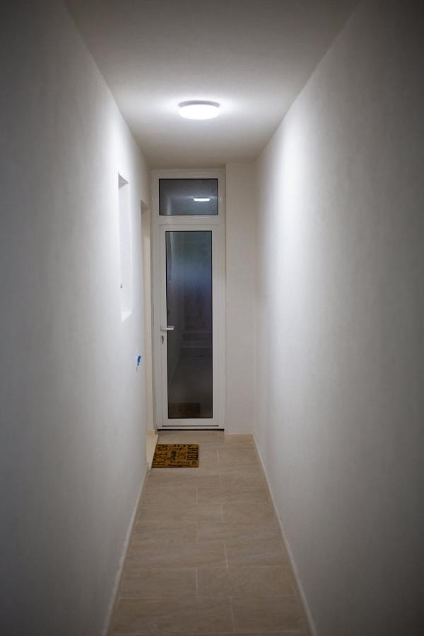 Dommy&Gabby Apartment Dubrovnik Ngoại thất bức ảnh